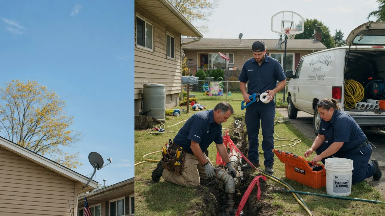 Garbage Disposal Replacement in Grantville, PA near me