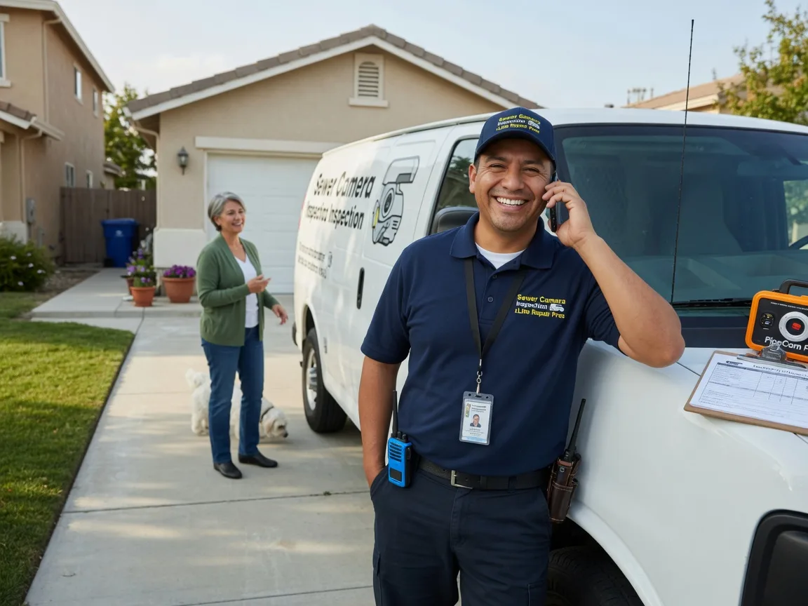 Sewer Line Repair Grantville, PA FAQs